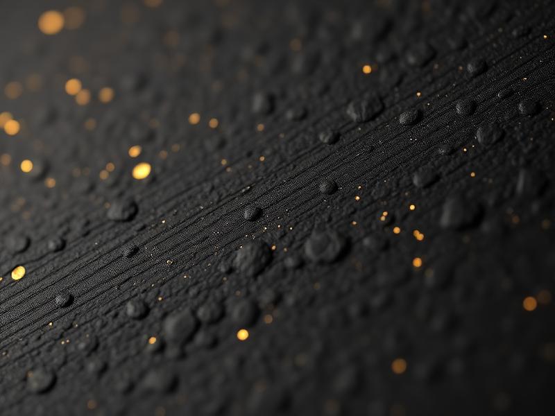 Foil Stamping